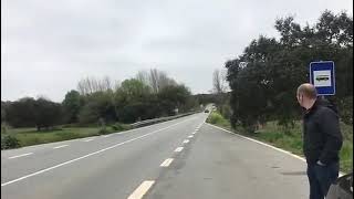 Here Is How It Sounds And Feels When Bugatti Chiron Flyby At 373 Kmh [upl. by Miche81]