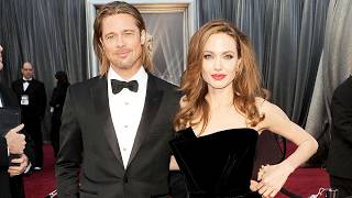 Angelina Jolie Drops Case Seeking FBI Documents About Alleged 2016 Plane Incident with Brad Pitt [upl. by Neelahtak]