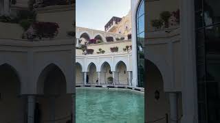 Abudhabi Souk at qaryat al beri🩷familytime shortvideo  abudabi [upl. by Zolly]