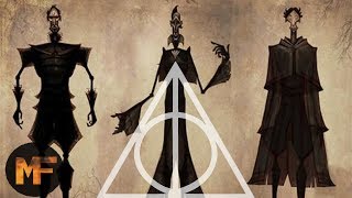 Harry Potter and the Deathly Hallows  Part 2 Snapes Death Scene  HD [upl. by Rambert]