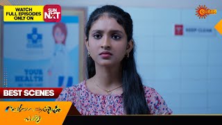 Swargavathil Pakshi  Best Scenes  08 Nov 2024  Surya TV Serial [upl. by Leahcir]