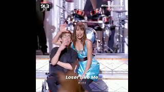 FlashbackAlfa  Loser Like Me  Glee Cast [upl. by Lednic]