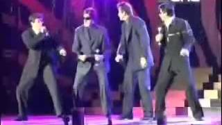 Shahrukh Khan Amitabh Bachchan Sunjay Dut Hrirtik Roshan First Time Together [upl. by Sergent]