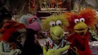 Fraggle Rock  Feel So Bad Lyrics [upl. by Merrel]