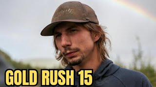 Gold Rush Season 15 Update The Biggest Challenges Yet – Who Will Crumble Under Pressure [upl. by Esiuole826]