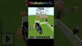 Vindicator’s IQ [upl. by Clayborn328]