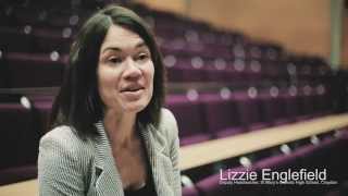 Teacher Recruitment with Uteach Lizzie Englefield Assistant Headteacher Croydon [upl. by Raffaj]