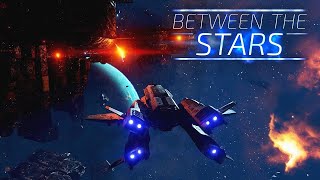 Between the Stars  2024  v1005  Gameplay [upl. by Dorina]