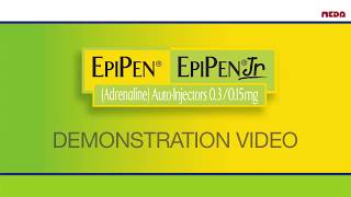 EpiPen Training included in Crown Safety training [upl. by Noruq683]