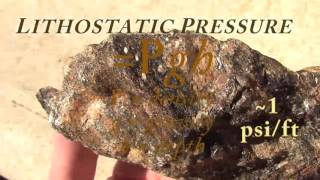 38 Metamorphic Rocks Overview [upl. by Eimilb]