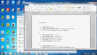 How to save files as PDF [upl. by Jacquette360]