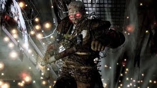 Call of Duty Mob of the Dead Nouvelle Bande Annonce PS3 [upl. by Bunow]