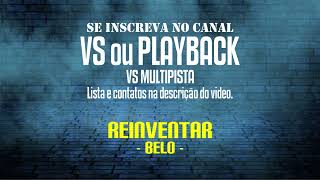 REINVENTAR  BELO [upl. by Louella997]