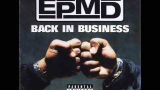 EPMD  Do It Againwmv [upl. by Restivo]