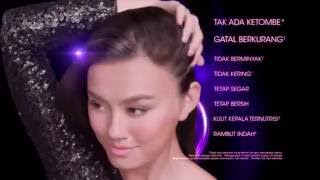 Iklan Shampo Clear terbaru AGNEZ MO 2016 [upl. by Anairotciv]