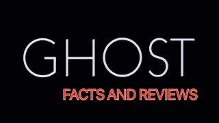 Ghost 1990 Movie Reviews amp Best Facts Explain in Hindi [upl. by Eecart]