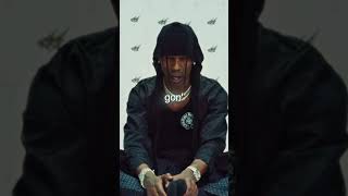 How Travis made FRANCHISE 🔥😲 [upl. by Eilyak]