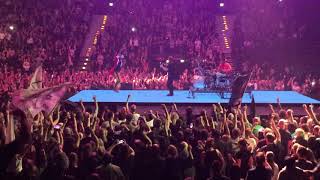 30 Seconds To Mars  Hamburg 020518  Opening  the first 5 songs [upl. by Albin]