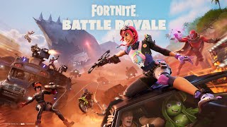 LIVE FORTNITE ITA ZONE WARS SERVER PRIVATI  GIOCO CON VOI [upl. by Hamann]