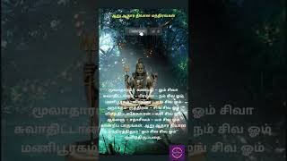 Ezhu Chakaram manthiram சக்கர மந்திரம் [upl. by Akiraa693]