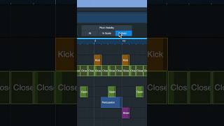 Have you seen these new note editing features in Studio One Pro 7  PreSonus [upl. by Marie]