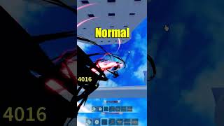 Noob Vs Pro Portal Combo [upl. by Nnaynaffit]