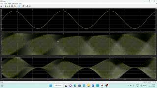 Amplitude Demodulation MATLABSIMULINK [upl. by Kris]