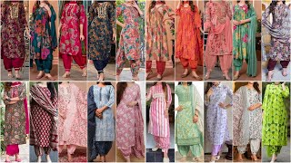 Most Trending Afgani Salwar suit Design Ideas For Girls 2024 [upl. by Maag]