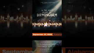 Heartfelt Condolences Supporting the Birmingham Community in Difficult Times shorts shortvideo [upl. by Viguerie]