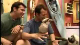 Zoboomafoo Cap quotGrandes Cantoresquot 23 [upl. by Salvador]