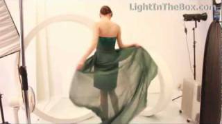 Special Occasion Dresses from LightInTheBoxcom [upl. by Eicrad978]