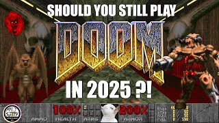 Is the 2024 DOOM PACKAGE worth playing [upl. by Onimod]