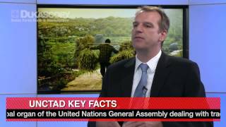 UNCTAD on Agriculture Trade amp Labour [upl. by Ethben]