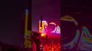 anyma x innellea x kevin d vries live at istanbul 07 [upl. by Grof38]