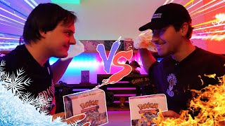 Open The Deck avec  de 72 booster couronne stellaire  Ft Kawaty [upl. by Aneerhs770]