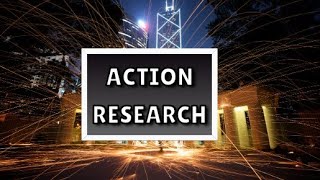 Action Research  Research Methodology Education [upl. by Delastre45]