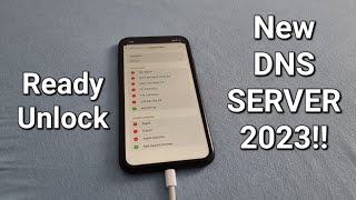 SERVER 2023 Permanently iCloud Unlock All Model Bypass Disable Apple ID amp Forgot Password in World [upl. by Aidan]