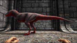 Ark Taming Series Ep 119  Albertosaurus  Additional Creatures Part 2  GUIDE [upl. by Ellerrad285]