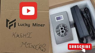 LUCKY MINER SETUP  SOLO MINING luckyminer cryptominerindia cryptomining [upl. by Nwahsyd383]