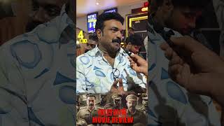 Thalavan Malayalam Movie Review [upl. by Neyugn]