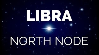 NORTH NODE LIBRA SOUTH NODE ARIES  KarmaPast Lives  Jan Spiller  Hannahs Elsewhere [upl. by Assyl451]