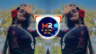 Menoka Mathay Dilo Ghomto dj remix MR song 😈🤘😈🤘🎧🎧🎧🎧🎧 [upl. by Oren]