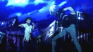 Touma vs Accelerator 「AMV」 ▪ 「To Aru Kagaku no Railgun S」 ▪ Dont Stay ᴶᴾ1 [upl. by Castera]