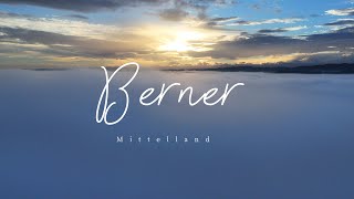 Berner Mittelland  4K Switzerland  Schweiz  Swiss [upl. by Dawna]