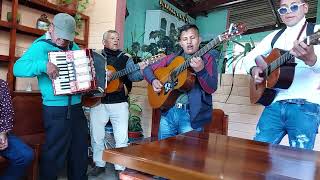 Mix de sanjuanitos ecuatorianos en lbarra  Ecuador guitarreando 11 [upl. by Ahsilav]