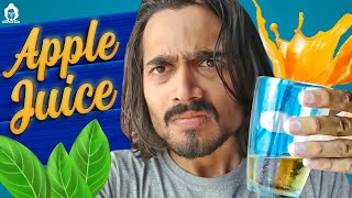 BB Ki Vines  Apple Juice [upl. by Akselav]