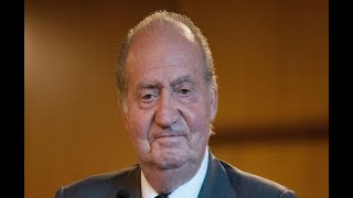 Juan Carlos I y la duda paterna revelaciones que sacuden a la familia Real Española [upl. by Griseldis]