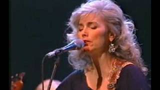 Emmylou Harris and the Hot Band  One of These Days [upl. by Monika]