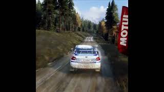 Dirt Rally 20 SUBARU WRX STI NR4 17 甩尾拉力賽 大地長征 [upl. by Catherine]