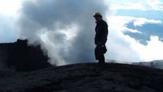 Tungurahua Chasing The Dragon [upl. by Wisnicki]